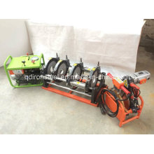 Qdis315 Butt Fusion Welding Machine for HDPE Pipe